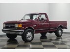 Thumbnail Photo 5 for 1990 Ford F250